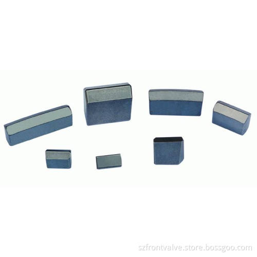 Cemented Carbide Mining Bits